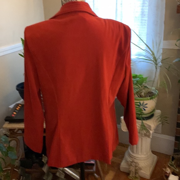Full zip jacket - Picture 3 of 4